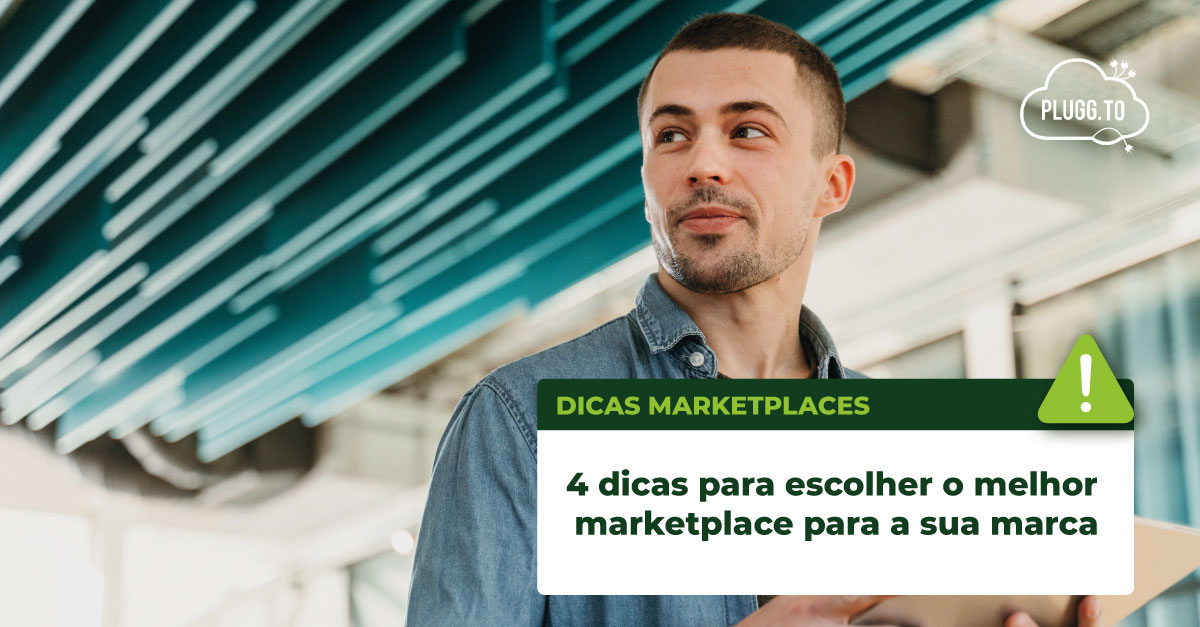Leia mais sobre o artigo 4 dicas para escolher o melhor marketplace para a sua marca