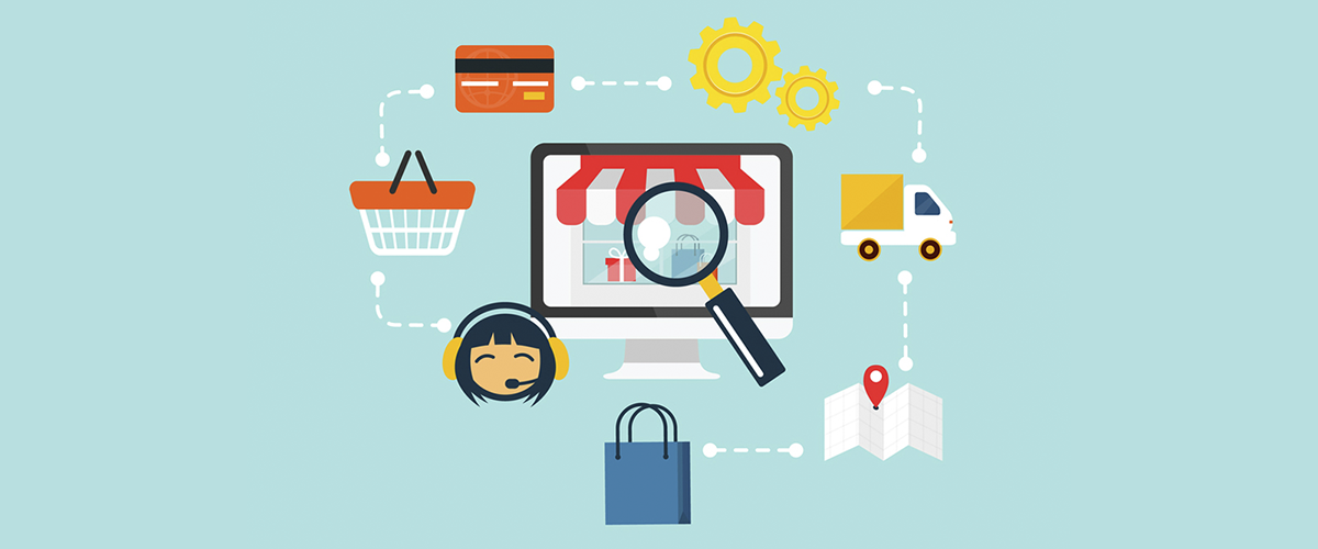 Leia mais sobre o artigo Integração de loja virtual e seu reflexo logístico nos marketplaces