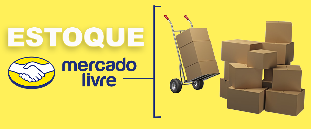Leia mais sobre o artigo Qual a importância de controlar o estoque no MercadoLivre?