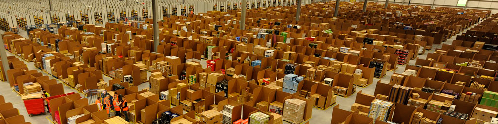 Leia mais sobre o artigo Curva ABC: estoque otimizado longe dos gastos inúteis