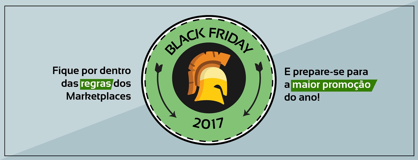 Leia mais sobre o artigo Prepare-se para as Regras do Black Friday para MarketPlace 2017