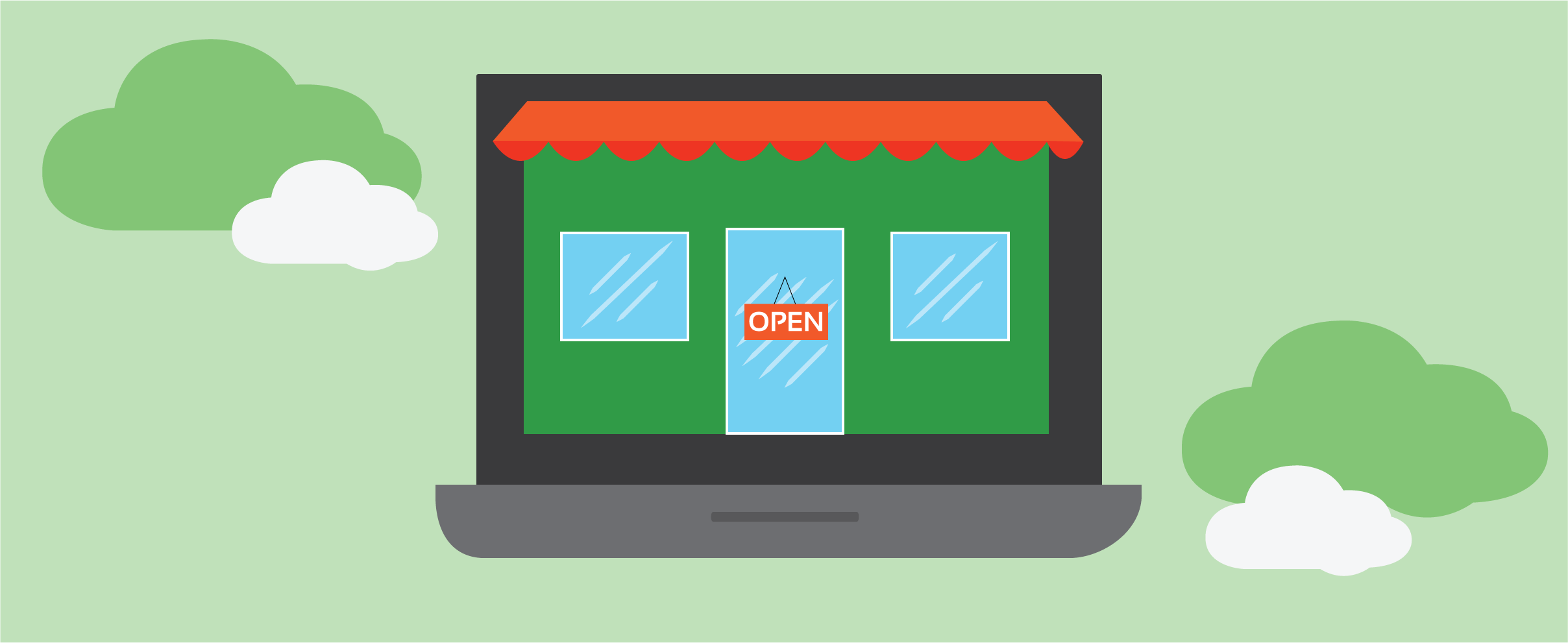 Leia mais sobre o artigo O Que é Marketplace!