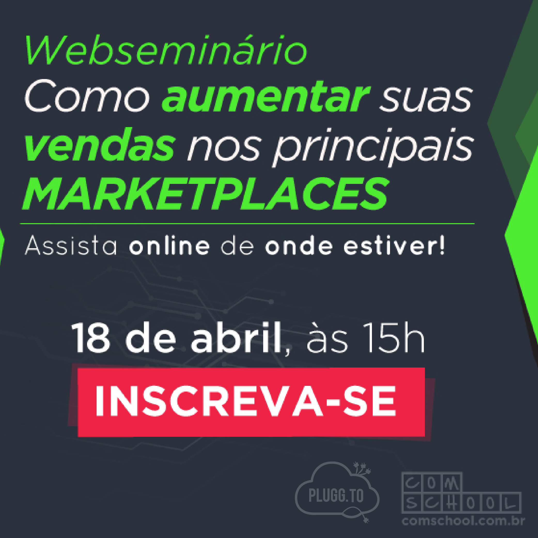 No momento, você está visualizando Webseminário no dia 18/04