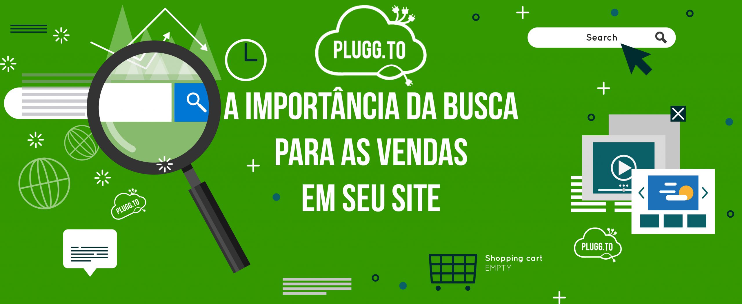 No momento, você está visualizando Busca para as Vendas em seu Site – A Importância