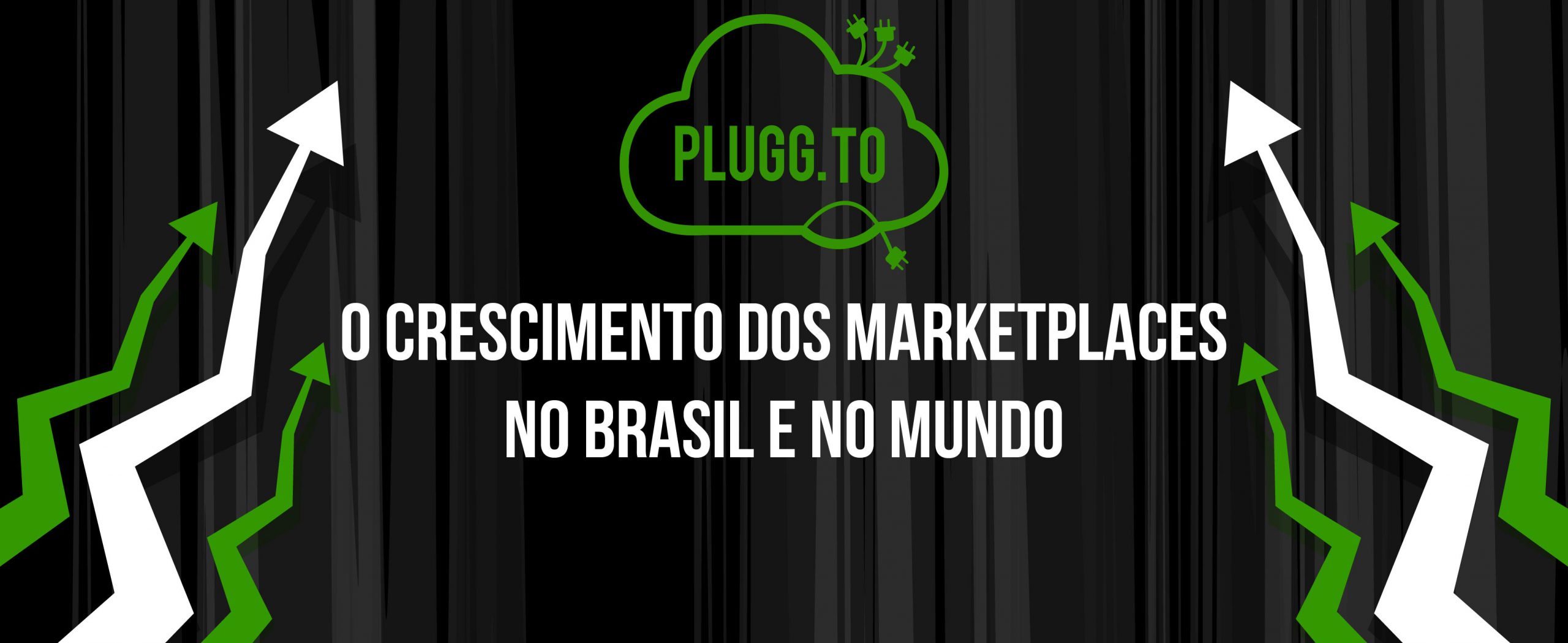 No momento, você está visualizando O Crescimento dos Marketplaces No Brasil e no Mundo
