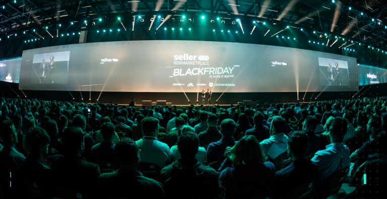 No momento, você está visualizando B2W Marketplace Summit começa!