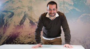 Leia mais sobre o artigo Via anuncia Helisson Lemos como novo CDO e dispara 6,8% na Bolsa