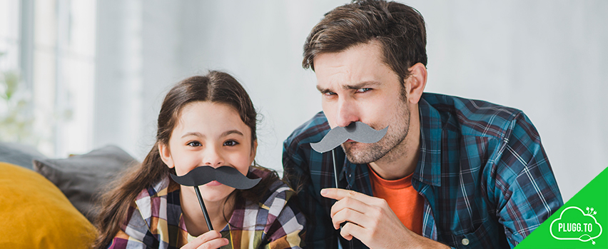 Leia mais sobre o artigo Crescimento do Dia dos Pais no E-commerce!