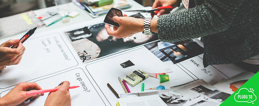 Leia mais sobre o artigo Design thinking: Impacto nos resultados da sua empresa