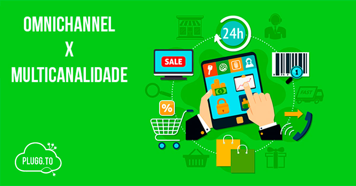 No momento, você está visualizando Multicanais: como eles oferecem uma experiência nova?