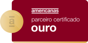 selo hub pluggto ouro americanas certifica