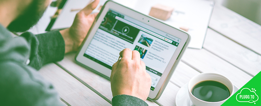 Leia mais sobre o artigo Plugg.To: Novas parceiras chegaram