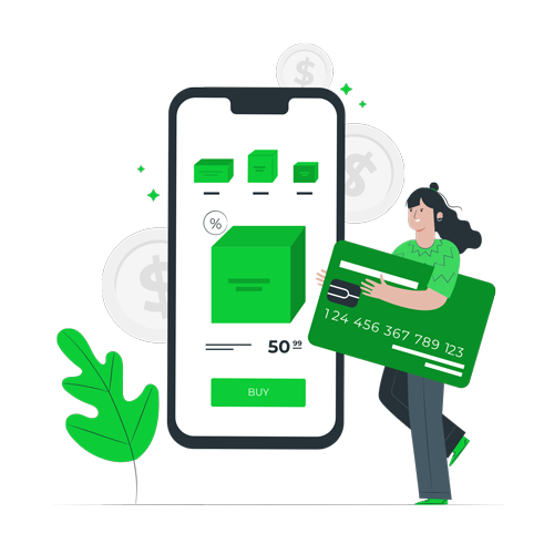 ilustracao o que sao marketplaces de nicho