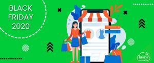 Leia mais sobre o artigo Black Friday 2020