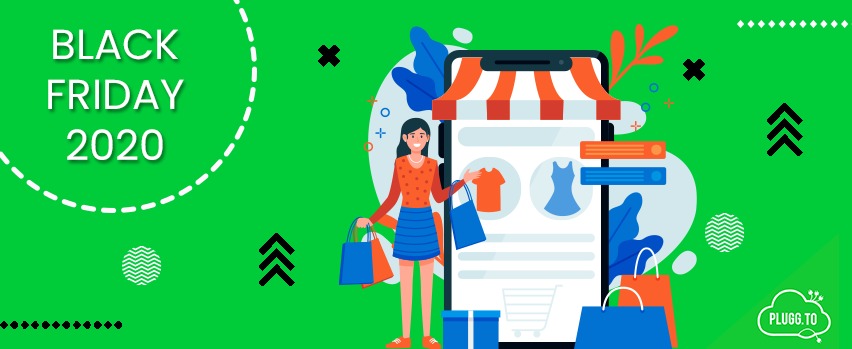 Leia mais sobre o artigo Black Friday 2020