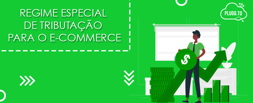 Leia mais sobre o artigo Regime especial de tributação para o e-commerce