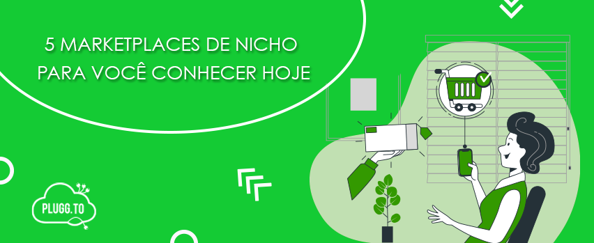 Leia mais sobre o artigo 5 Marketplaces de nicho para você conhecer hoje