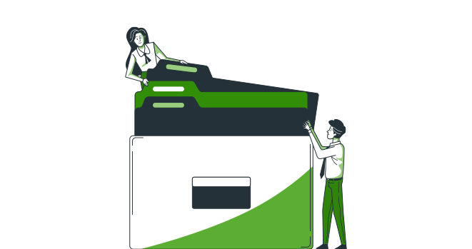 trocas e devolução