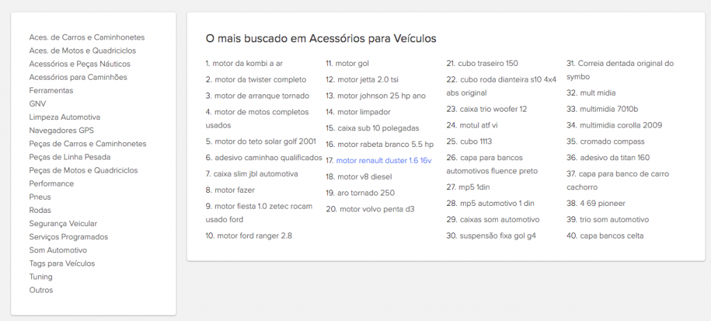 venda no mercado livre,vendas no mercado livre,vendas mercado livre,venda pelo mercado livre,venda mercado livre,vender no mercado livre como funciona,vender no mercado livre,a vender no mercado livre,começar a vender no mercado livre,como vender no mercado livre,como vender no mercado livre 2021,como vender no mercado livre full,como vender no mercado livre grátis,como vender no mercado livre de forma segura,Mercado Livre: O guia completo do marketplace para vendedores,venda-no-mercado-livre-guia-completo-do-marketplace-para-vendedores,E quanto custa esses anúncios,como é o comissionamento?,E quanto custa esses anúncios como é o comissionamento?,comissionamento mercado livre,vale a pena vender no Mercado Livre Marketplace?