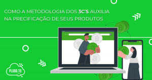Leia mais sobre o artigo Como metodologia dos 3C’s auxilia a precificação de seus produtos