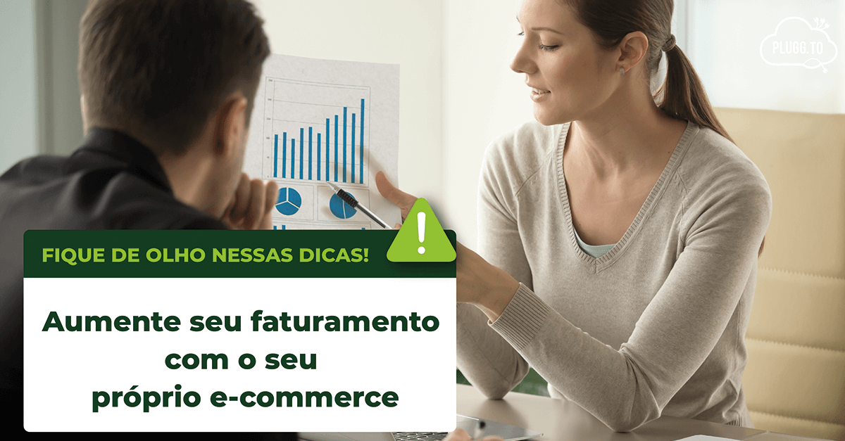 Leia mais sobre o artigo Aumente seu faturamento com o seu próprio e-commerce