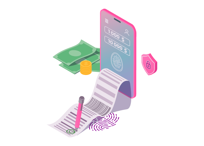 ilustracao-celular-emissao-nota-fiscal-online-para-ecommerce