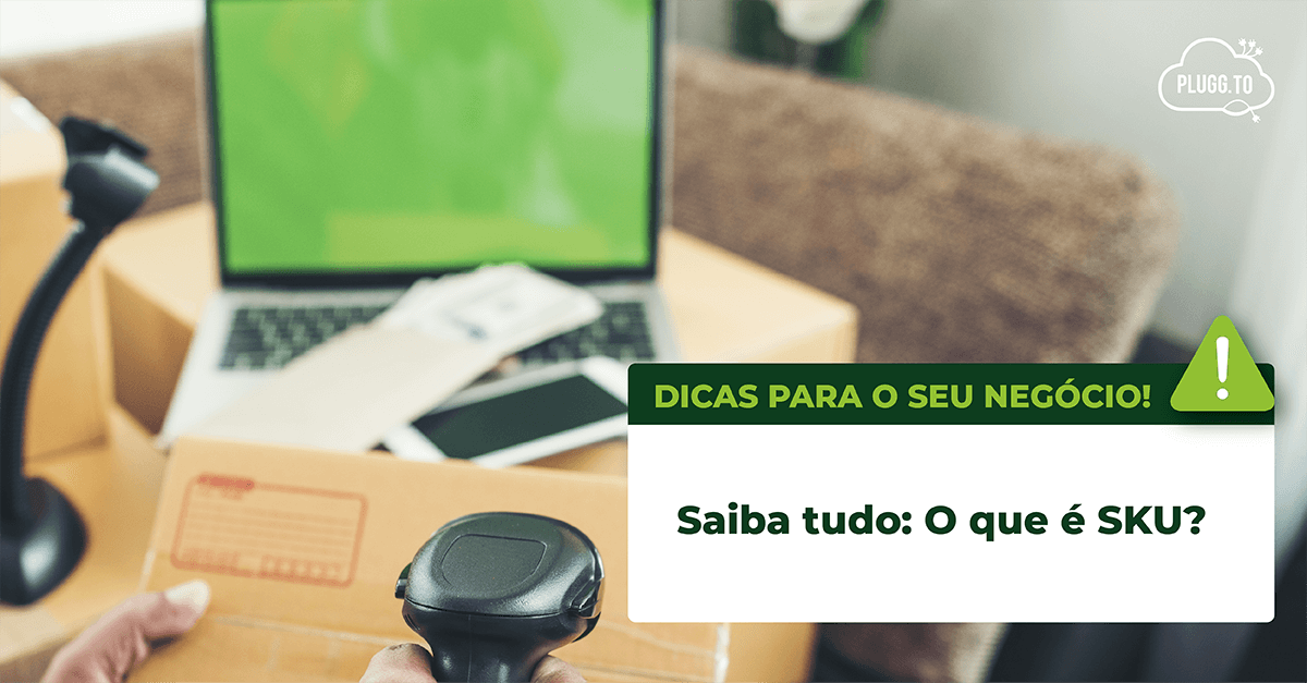 Leia mais sobre o artigo O que é SKU?