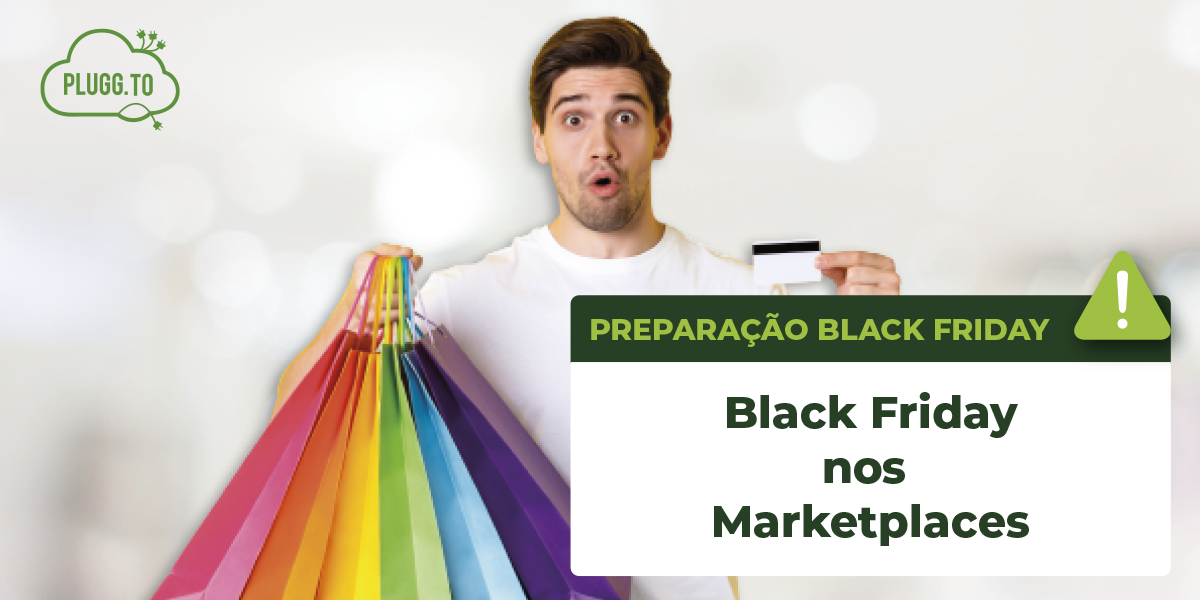 Leia mais sobre o artigo Black Friday nos Marketplaces