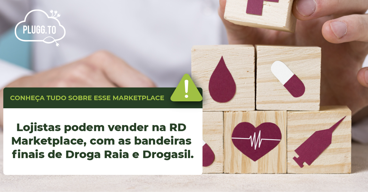 Leia mais sobre o artigo Saiba Tudo – Raio-X Droga Raia Marketplace