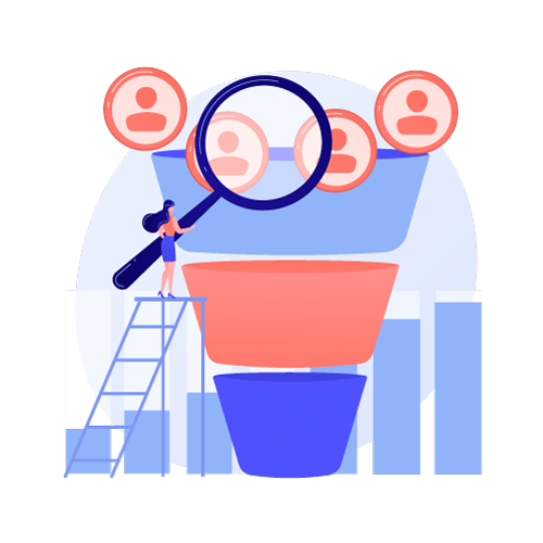 ilustracao-funil-de-vendas