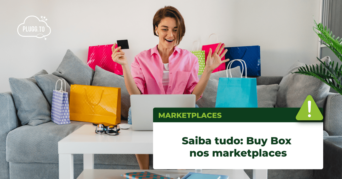 Leia mais sobre o artigo Buy Box nos marketplaces