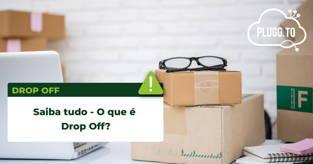 Leia mais sobre o artigo O que é Drop Off?