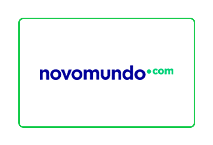 novo mundo
