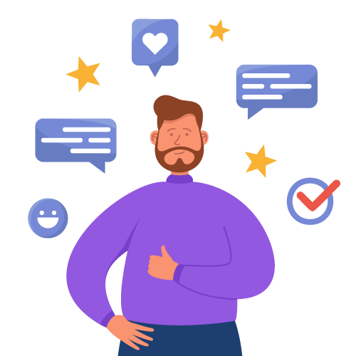 ilustracao-cliente-satisfeito