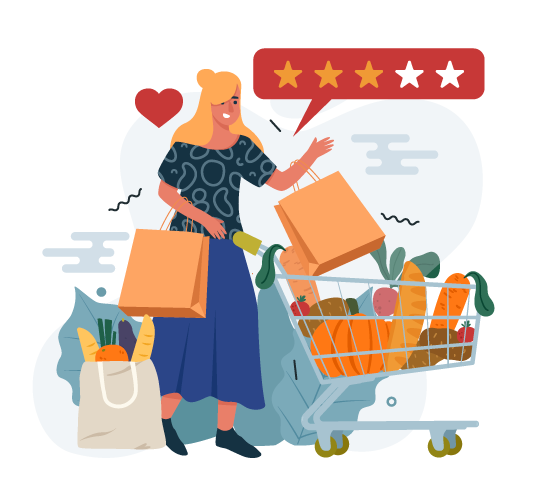 ilustracao-mulheres-compras-online