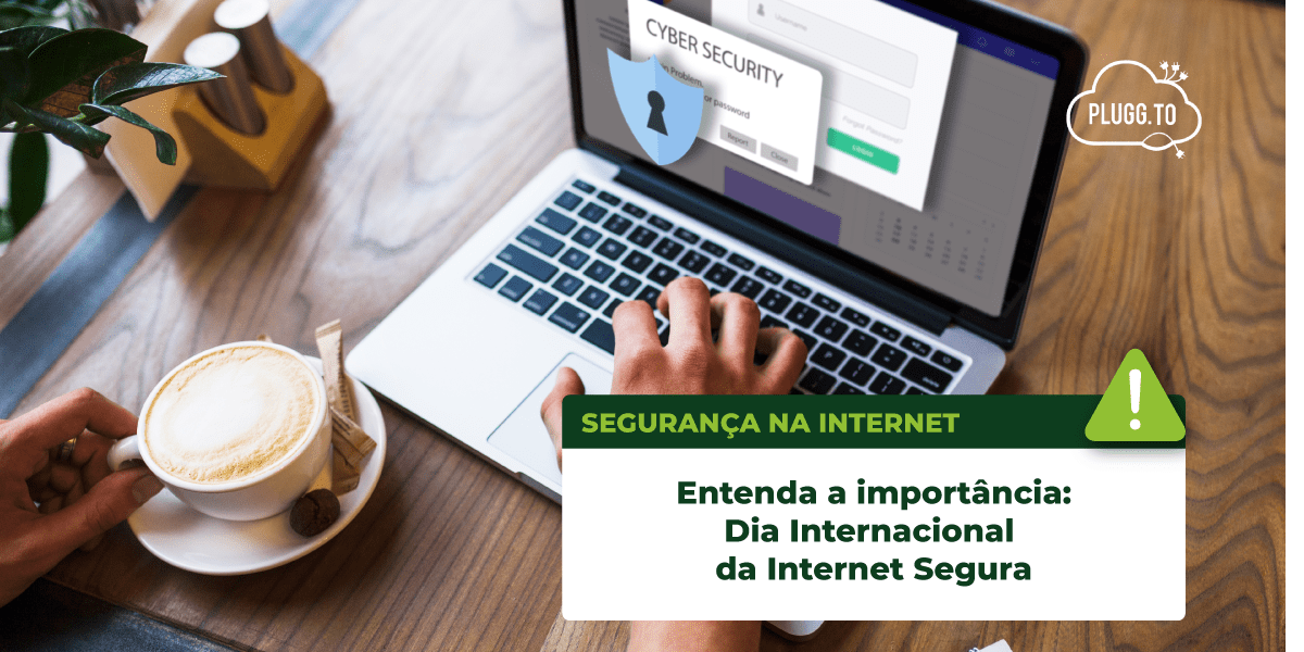 Leia mais sobre o artigo Dia Internacional da Internet Segura