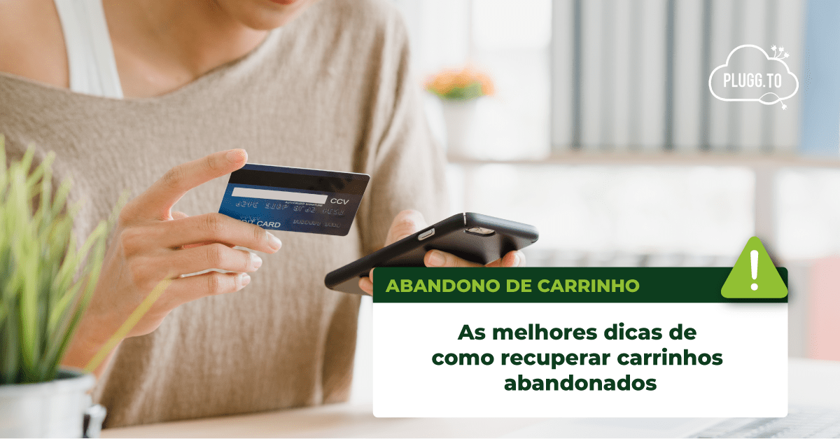 Leia mais sobre o artigo As melhores dicas de como recuperar carrinhos abandonados