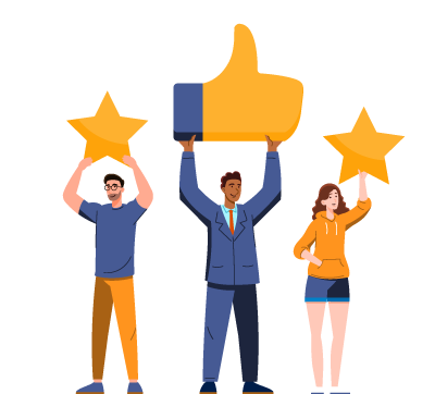 ilustracao-cliente-satisfeito