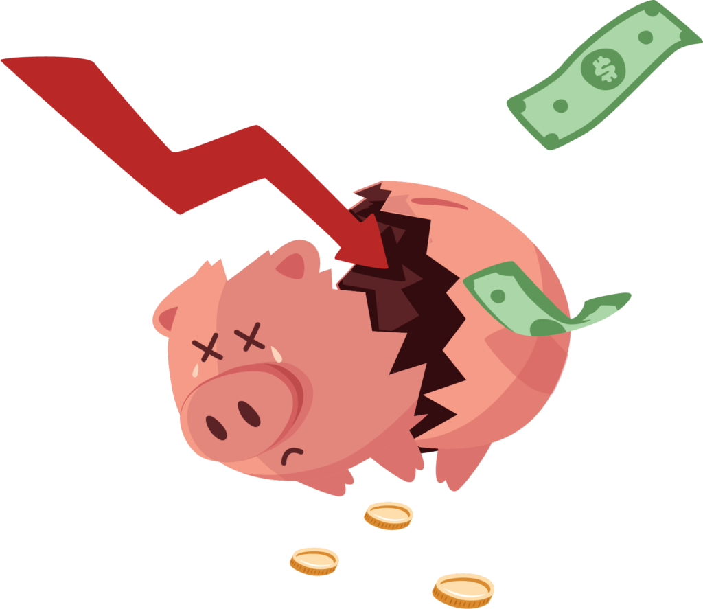 ilustracao-prejuizo-estoque-parado