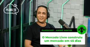 Leia mais sobre o artigo O Mercado Livre construiu um mercado em 45 dias