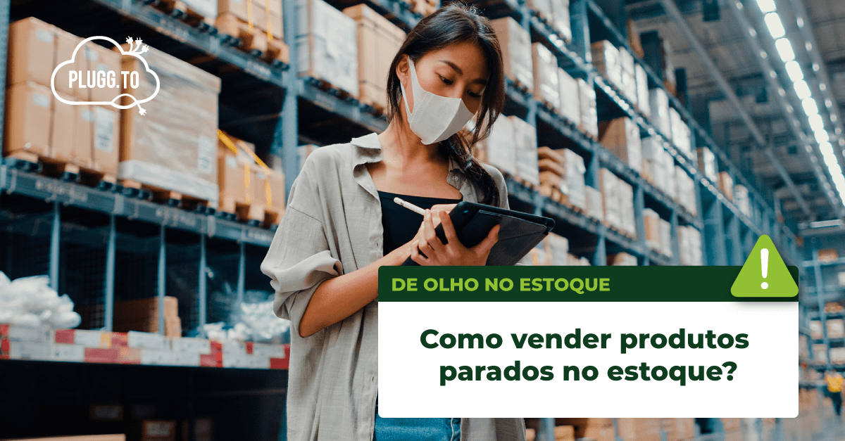 Leia mais sobre o artigo Como vender produtos parados no estoque?
