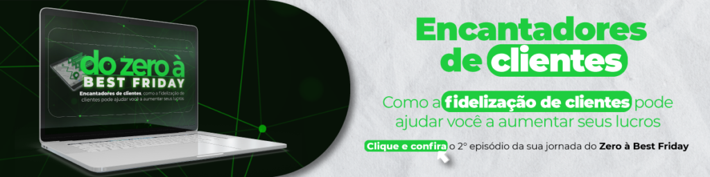 Divulgação Zero à Best Friday