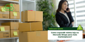Leia mais sobre o artigo Como expandir minha loja no Mercado Shops para mais marketplaces?