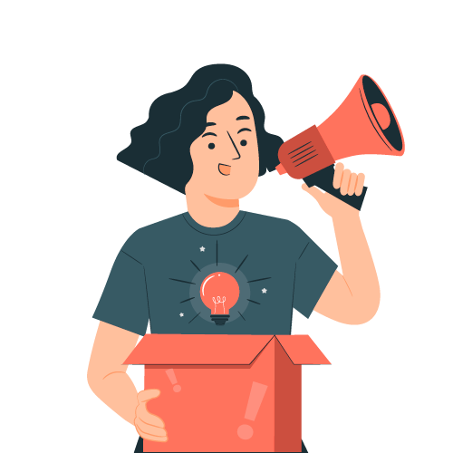 ilustracao produtos eletronicos