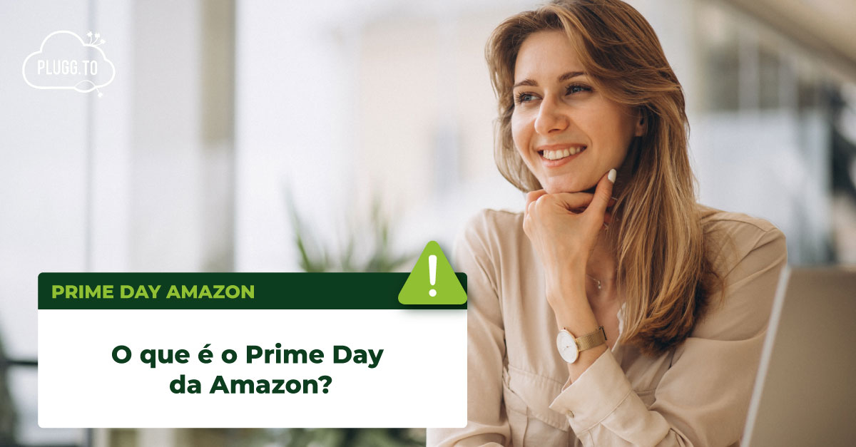 Leia mais sobre o artigo O que é o Amazon Prime Day?