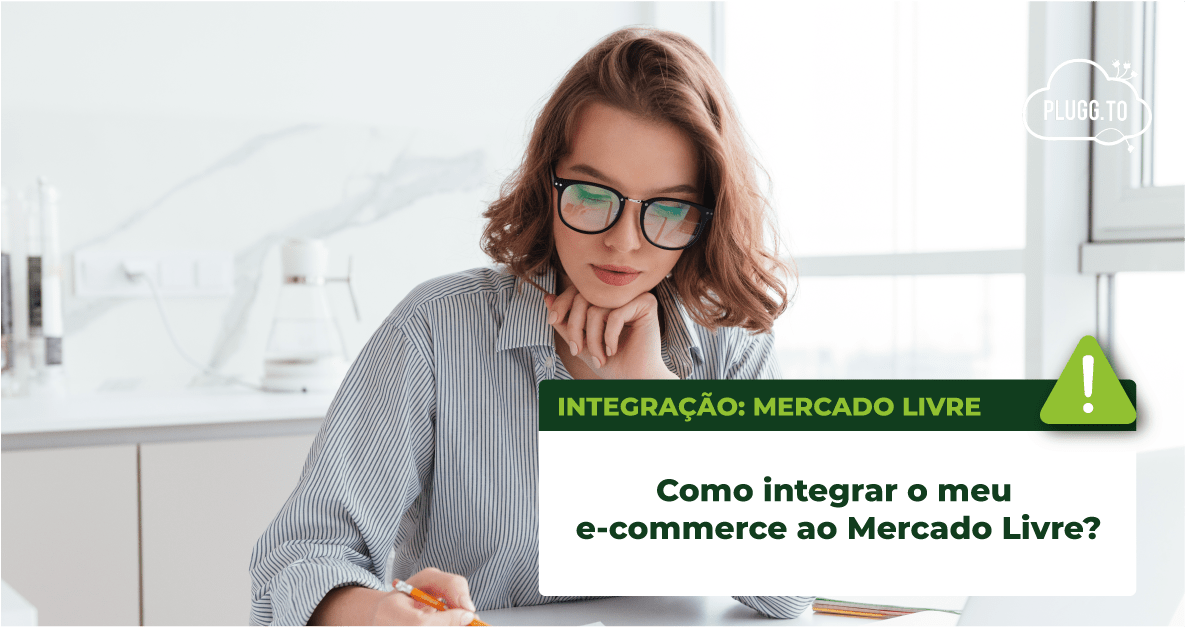 Leia mais sobre o artigo Como fazer integração com o Mercado Livre?