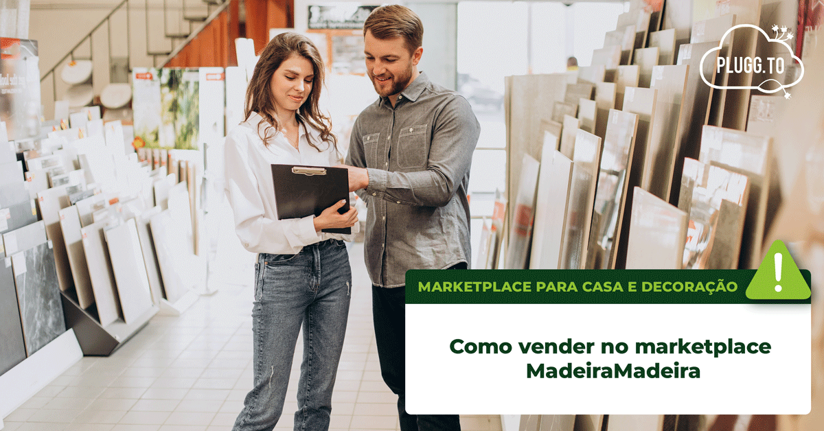 Leia mais sobre o artigo Como vender no marketplace MadeiraMadeira