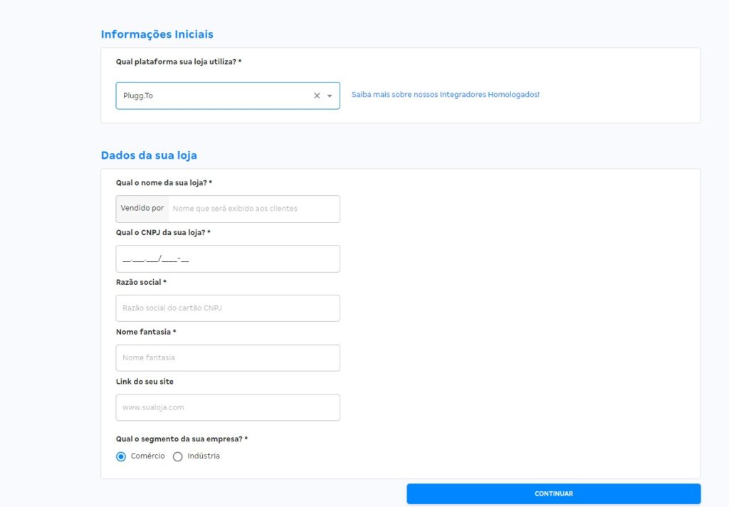 artigo como cadastrar minha loja no magazine luiza pluggto 01