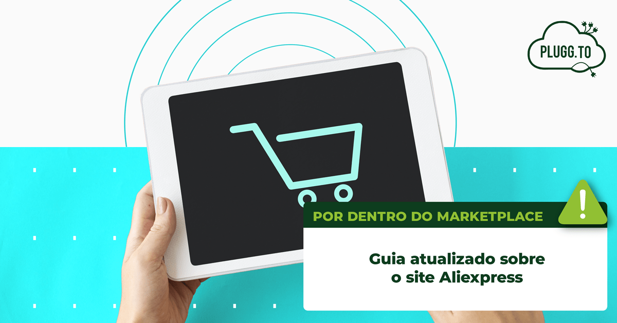 Leia mais sobre o artigo Tudo sobre o Aliexpress [Guia Atualizado 2024]