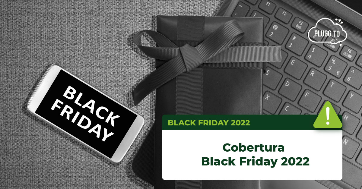 Leia mais sobre o artigo Cobertura Black Friday – 2022